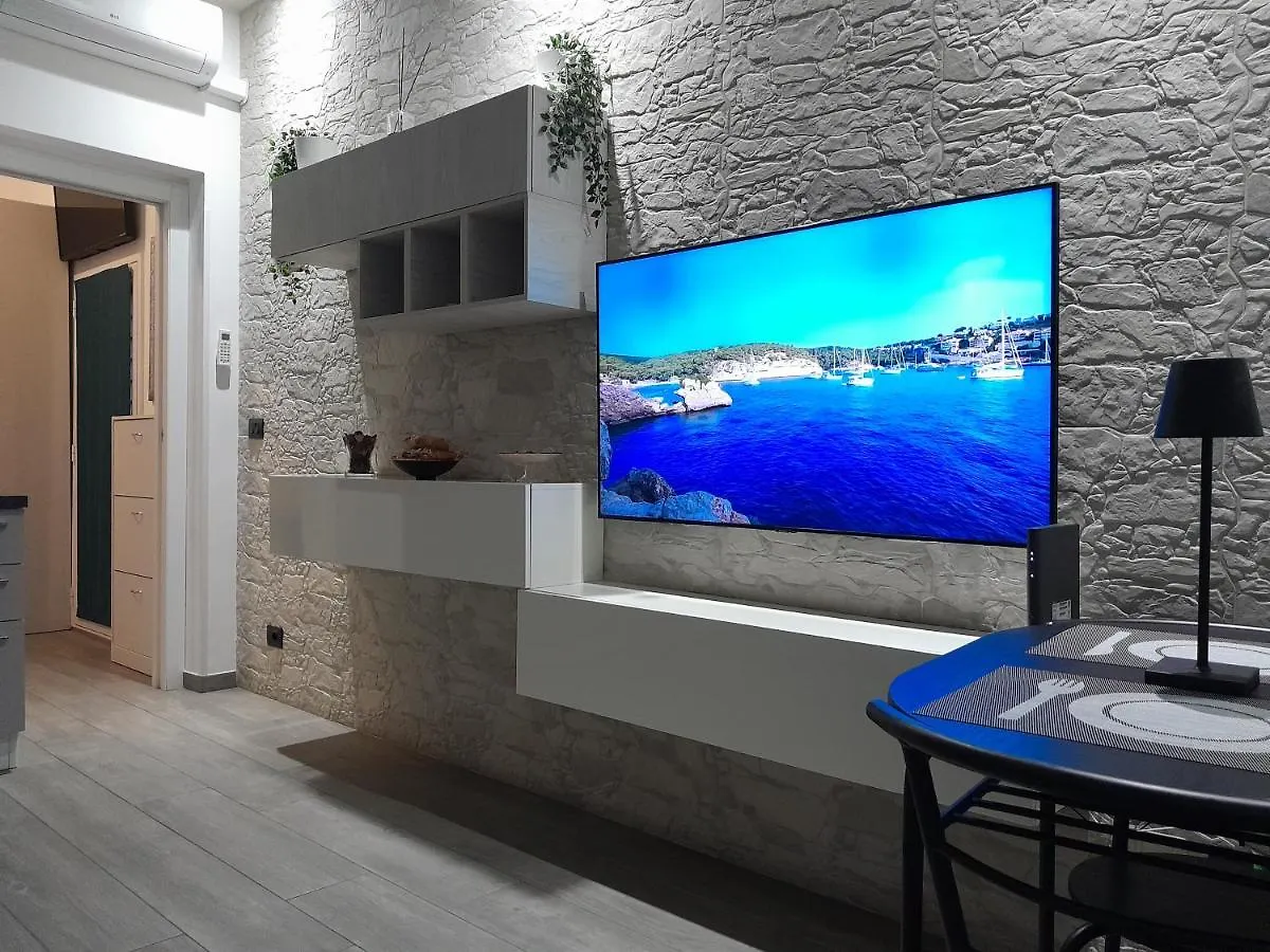 Caronda House Apartment Catania