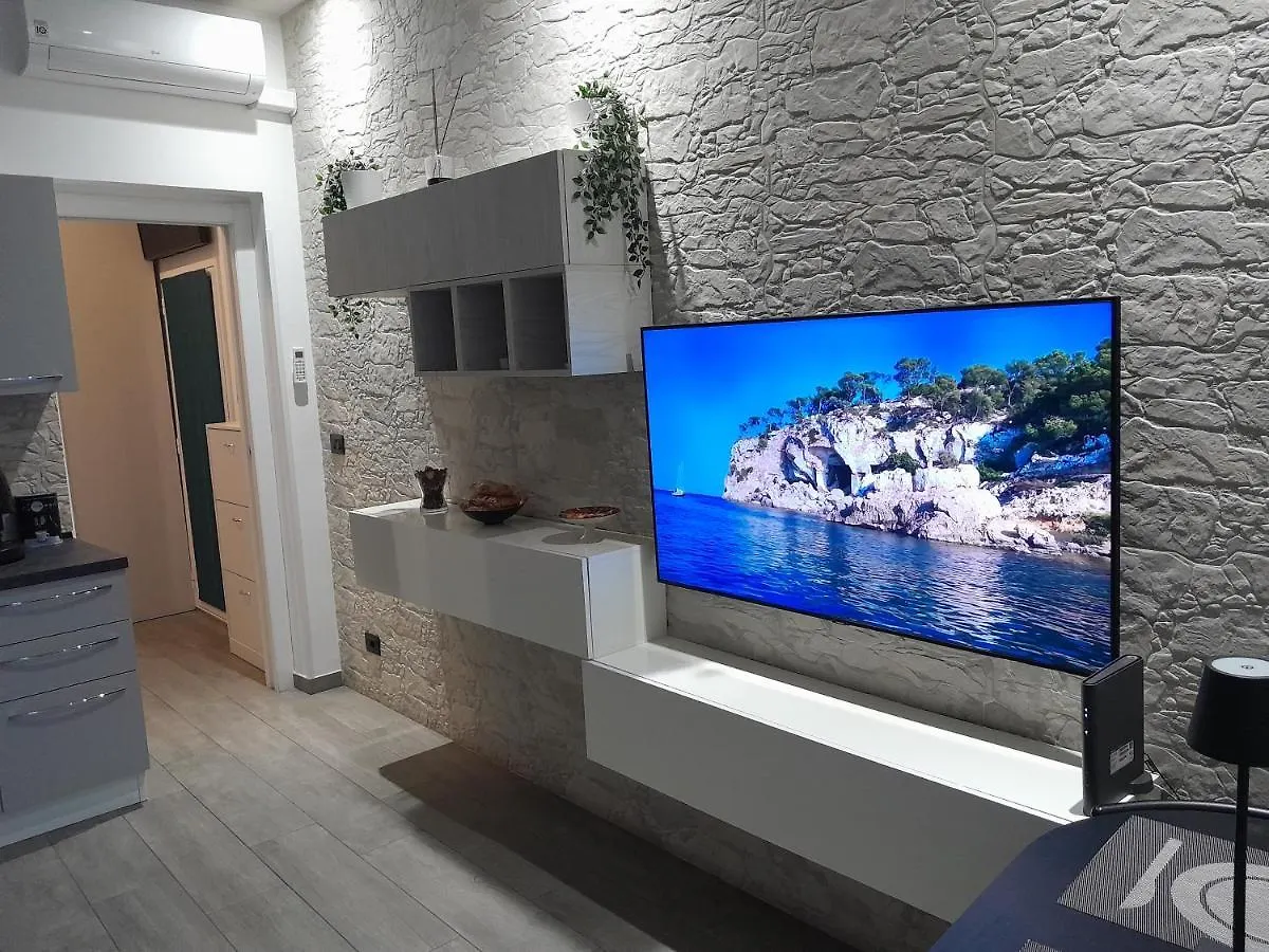 Caronda House Apartment Catania