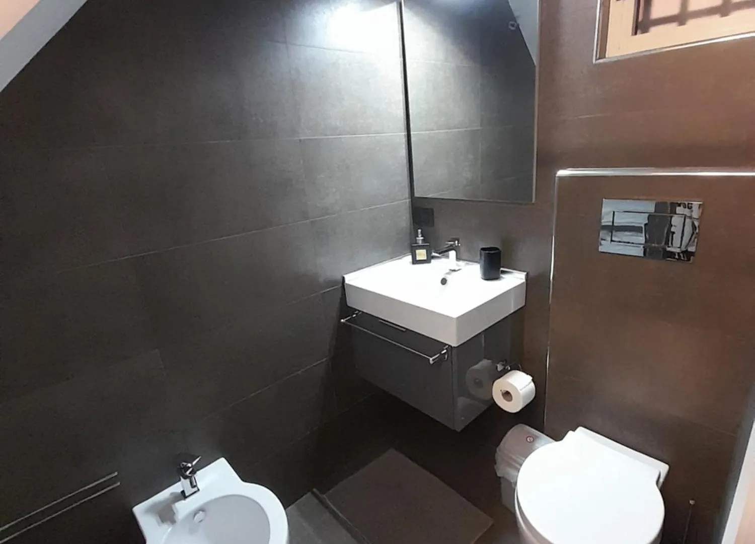 Caronda House Apartment Catania Italy