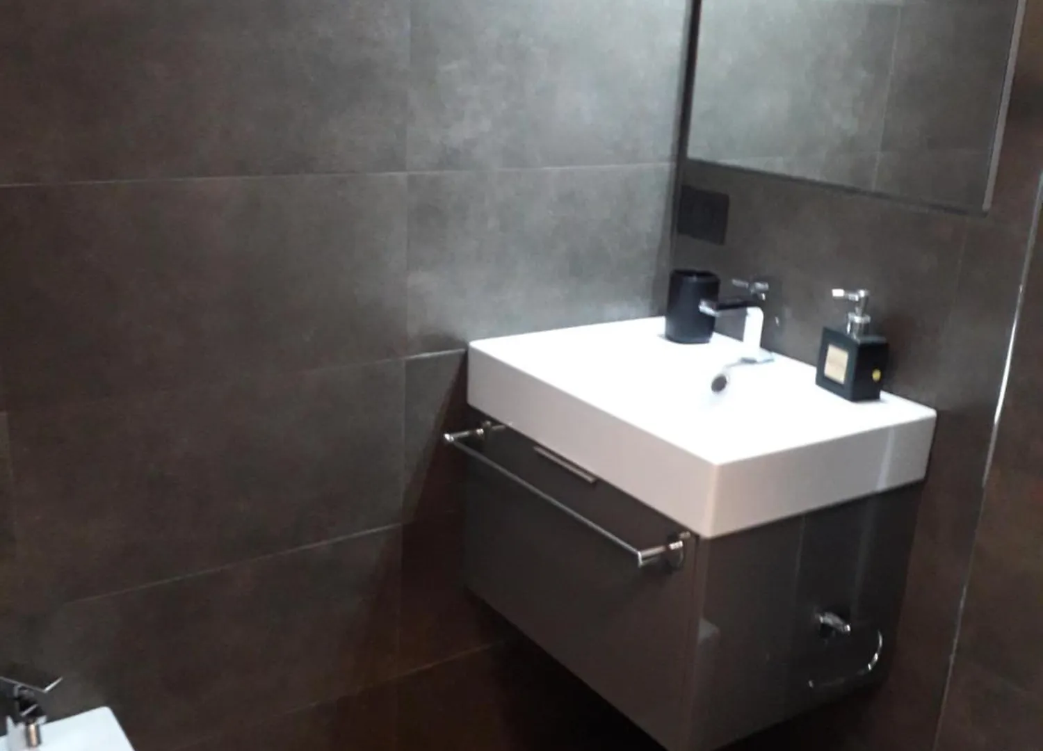 Caronda House Apartment Catania