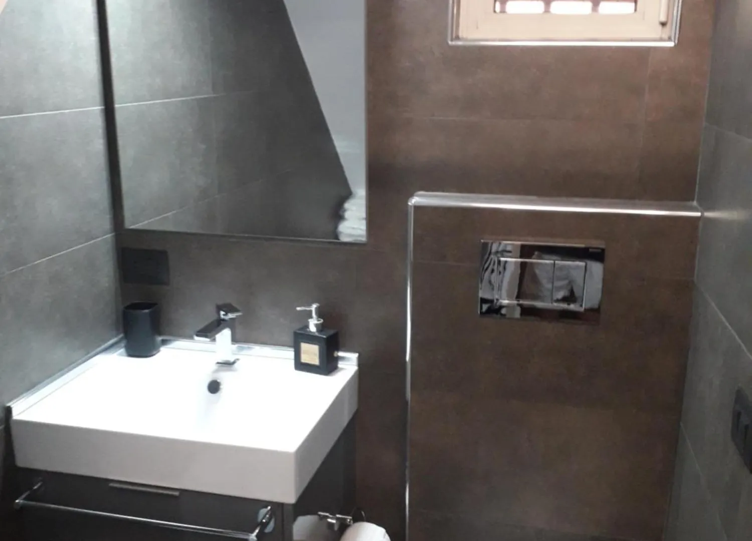 Caronda House Apartment Catania