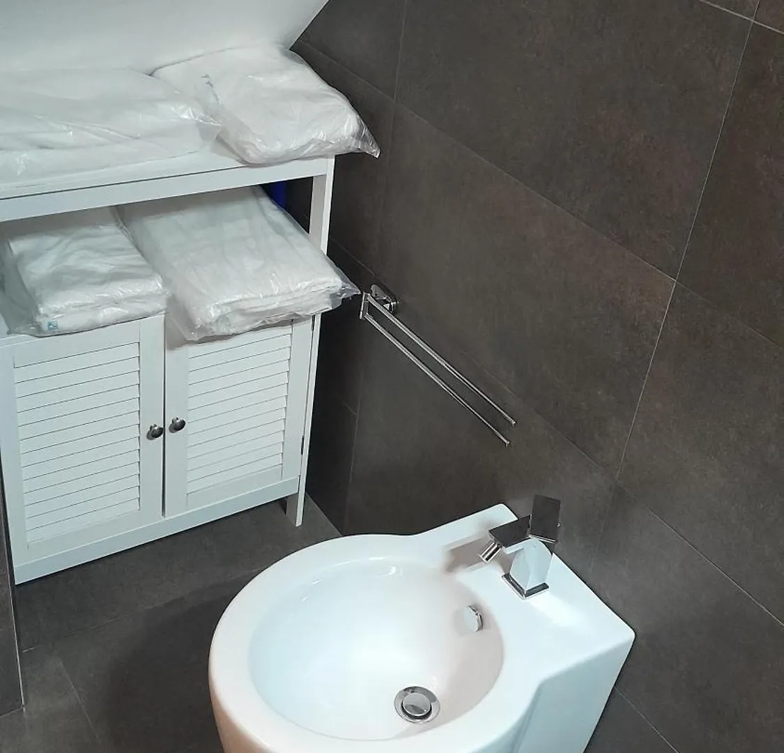Caronda House Apartment Catania 0*,