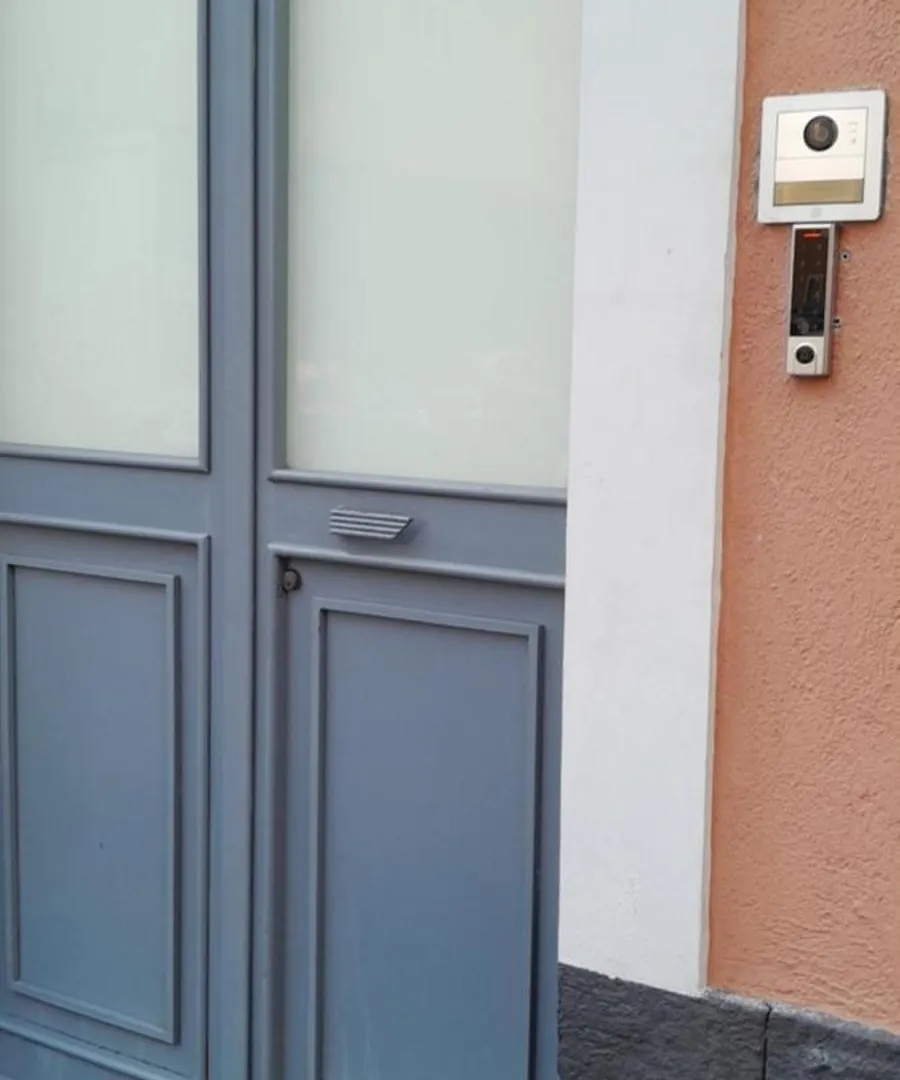 Caronda House Apartment Catania
