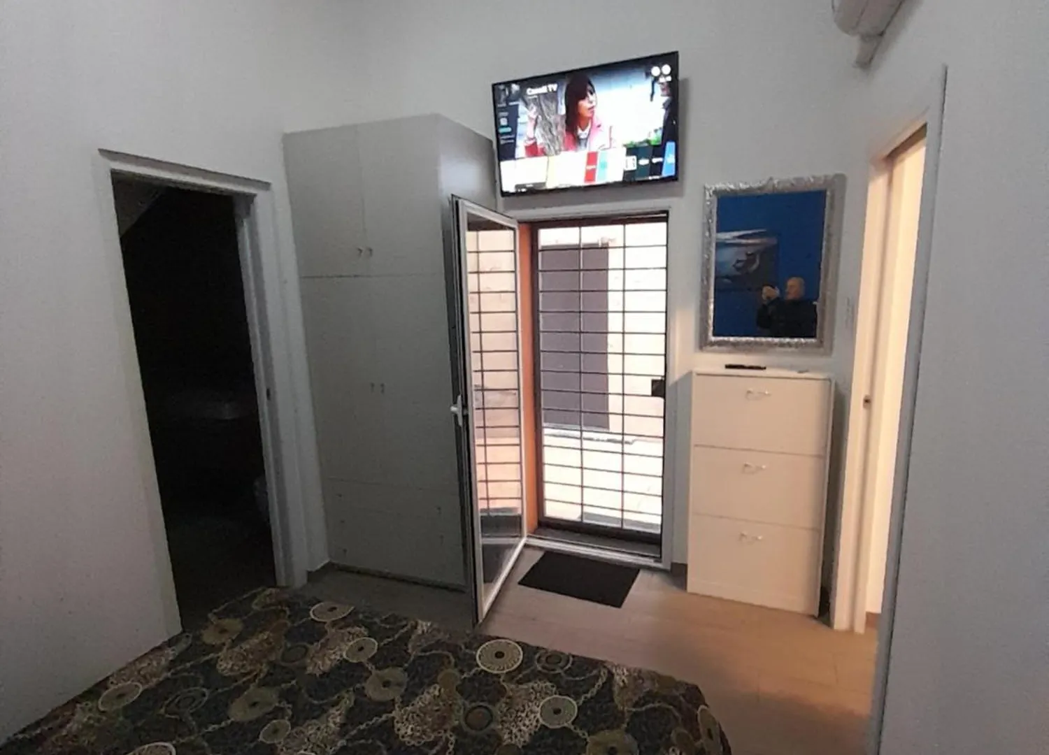 Caronda House Apartment Catania 0*,  Italy