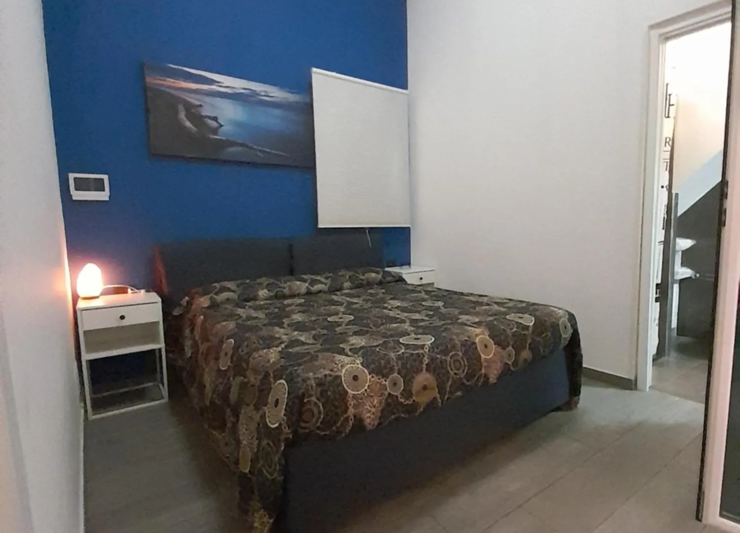Caronda House Apartment Catania Italy