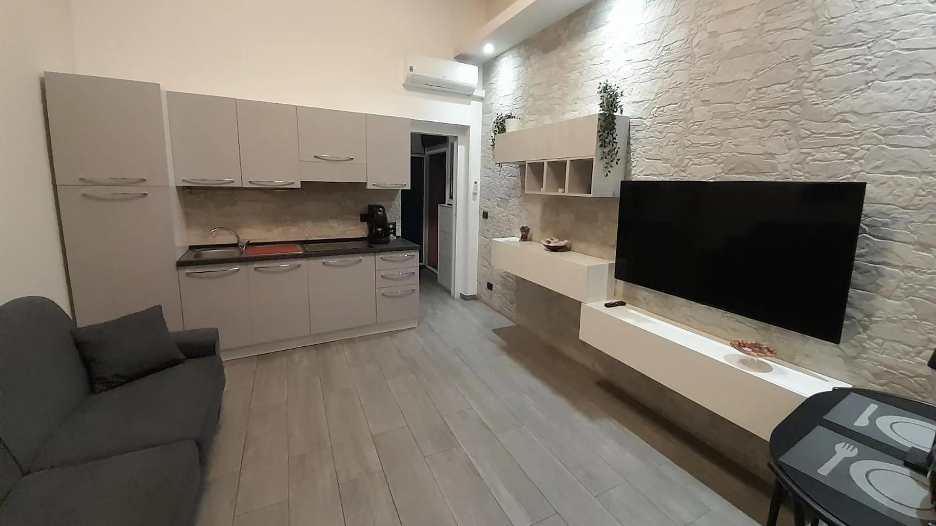Caronda House Apartment Catania