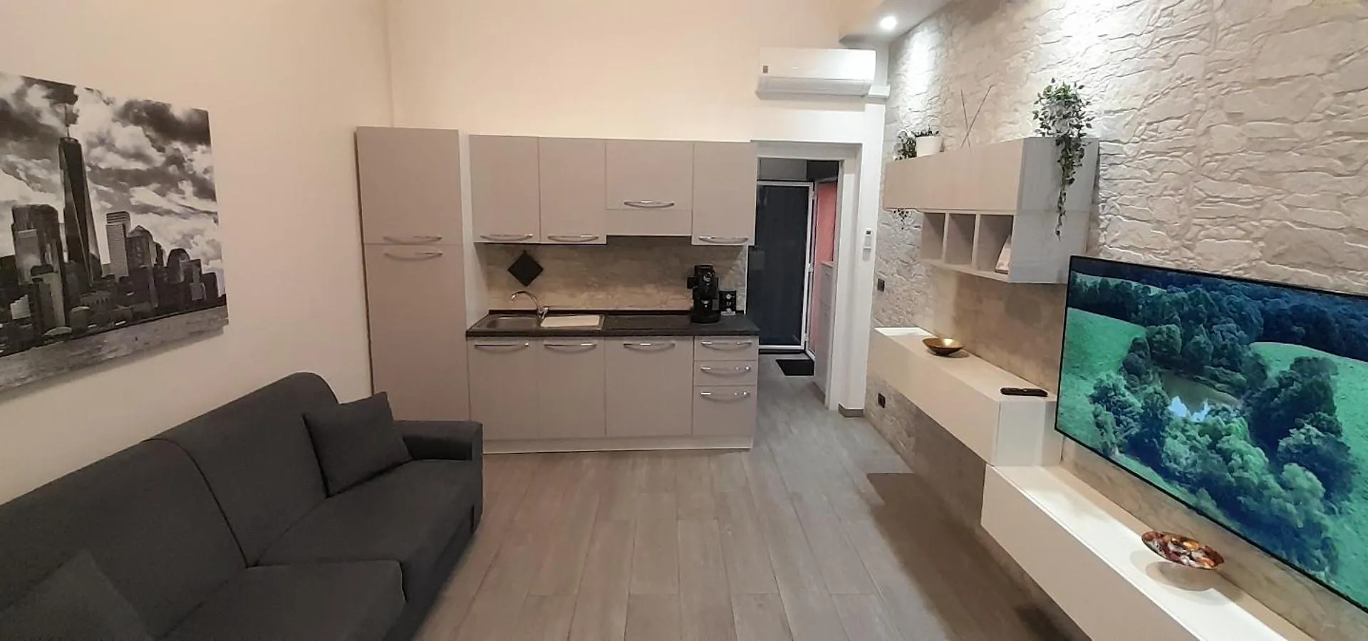 Caronda House Apartment Catania 0*,