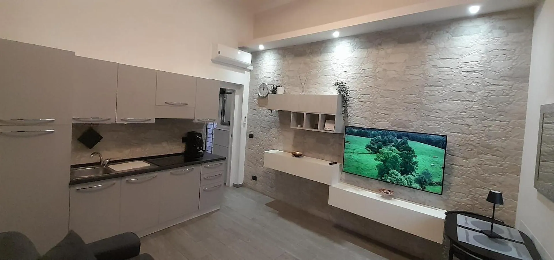 Caronda House Apartment Catania