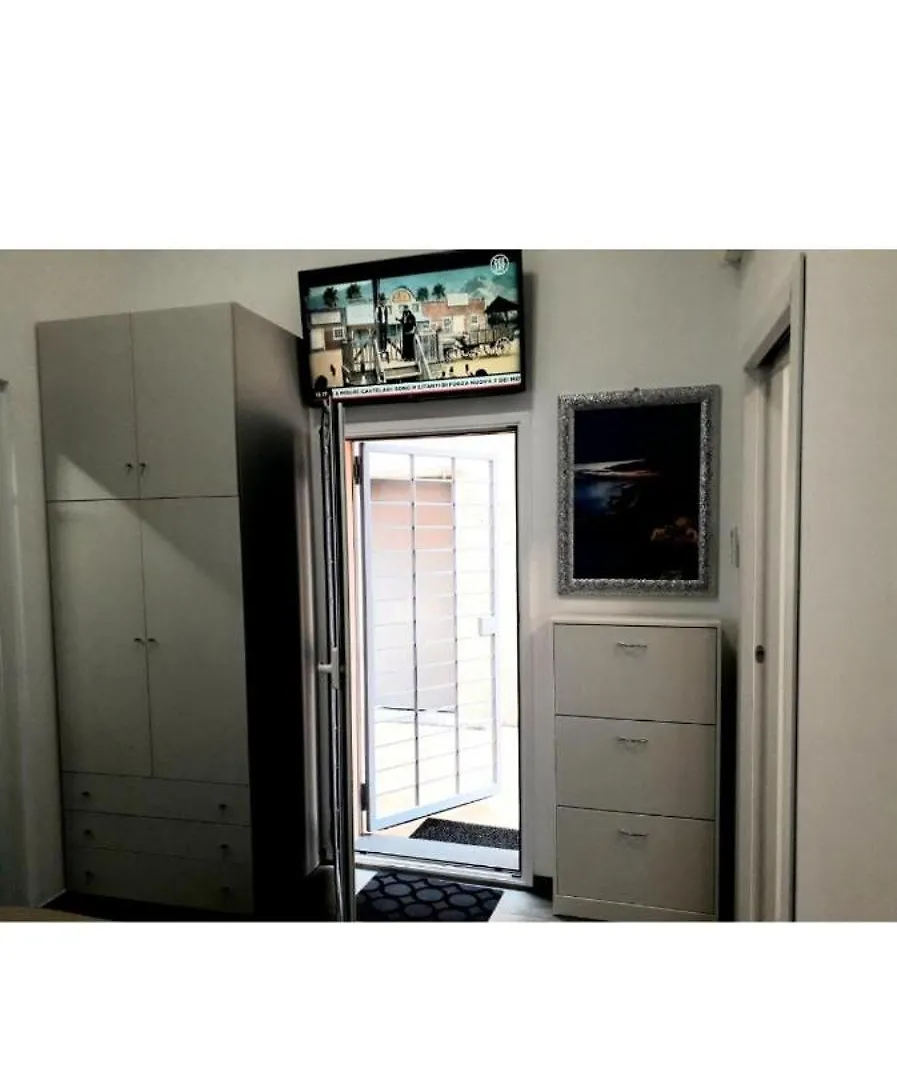 Caronda House Apartment Catania