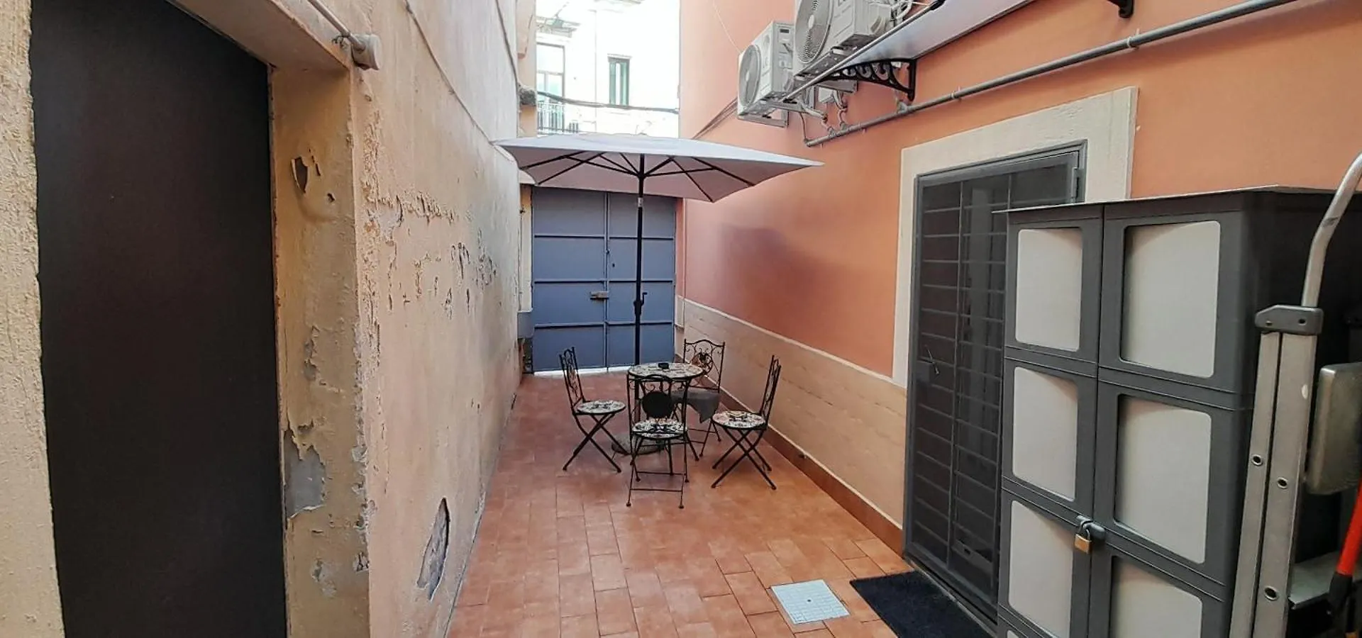 Caronda House Apartment Catania