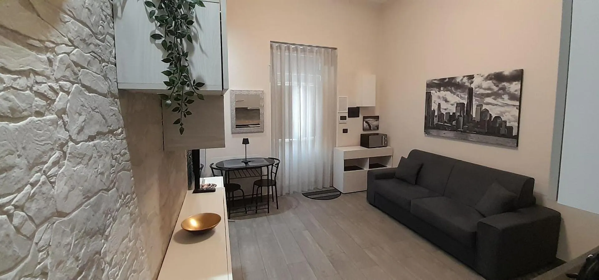 Caronda House Apartment Catania Italy